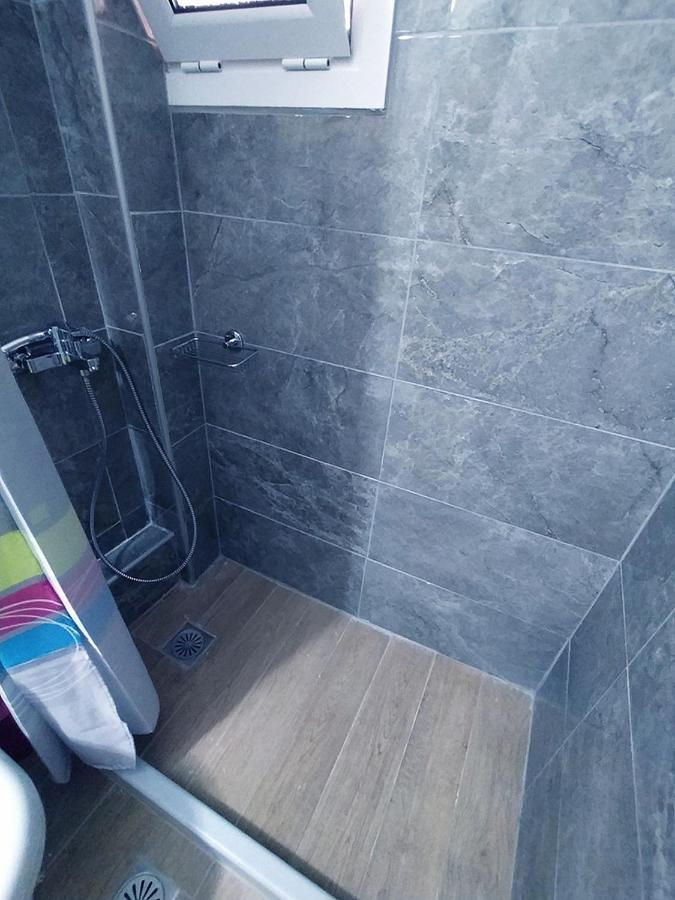 Zacharogianni Studios Nikiana Eksteriør billede